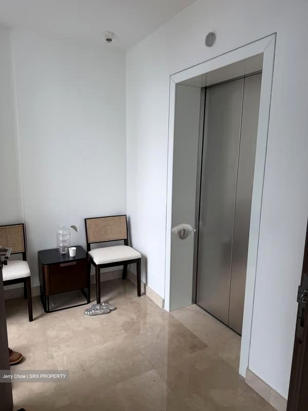Draycott Eight (D10), Condominium #576722961